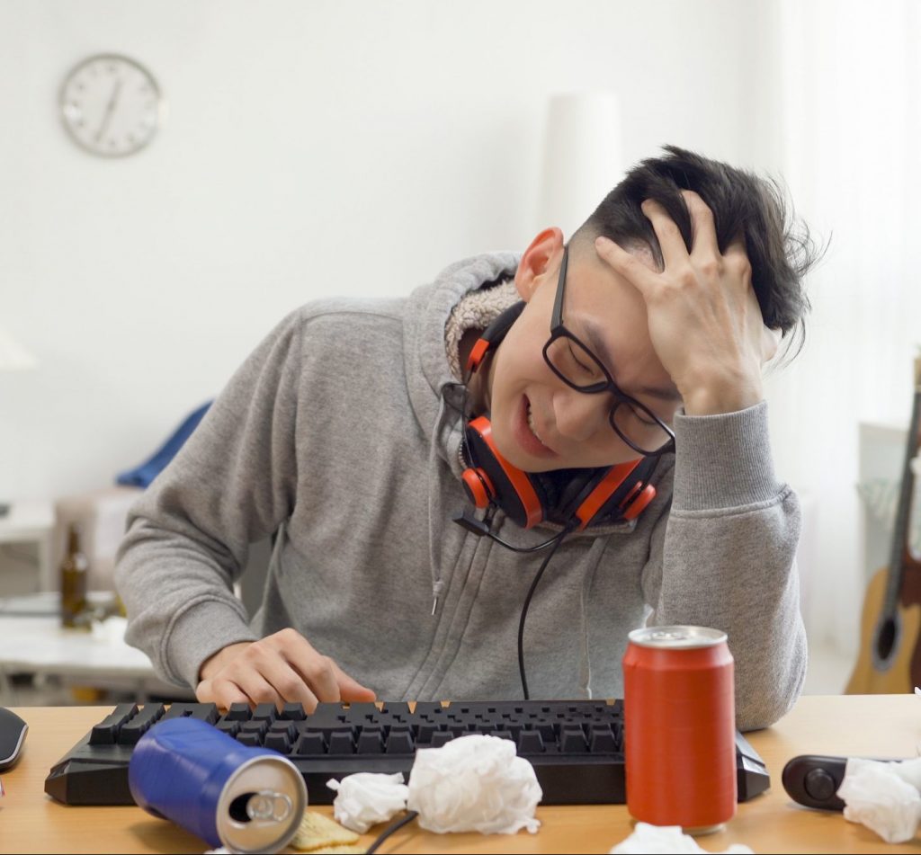 交友 APP 尋找另一半