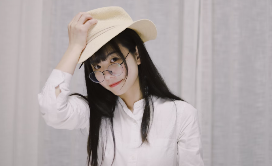 47.識女仔途徑 47.識女仔途徑