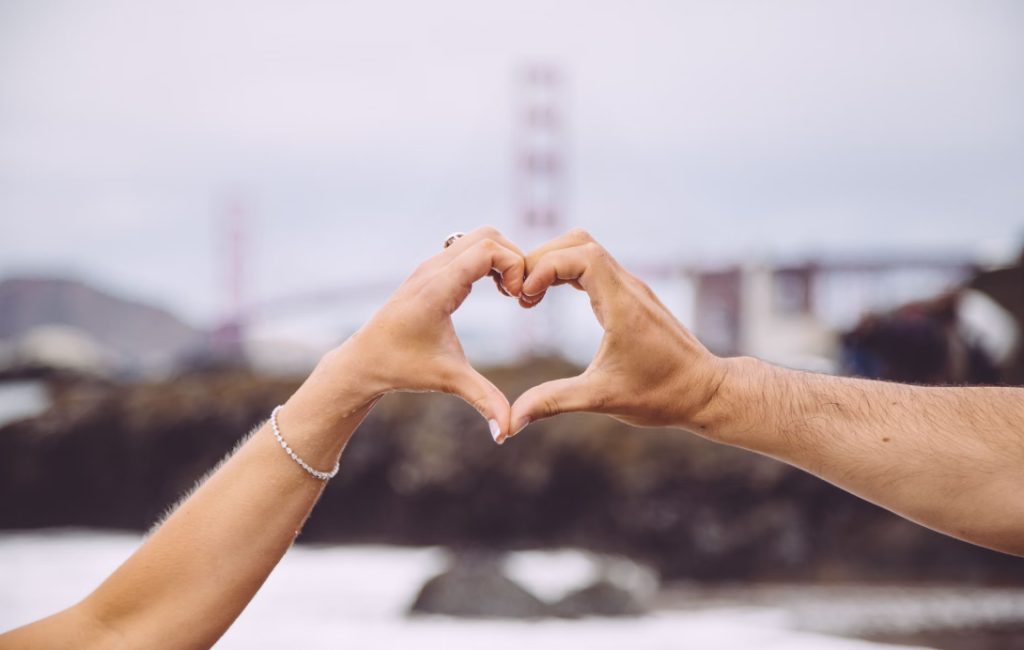 13.婚姻介紹所討論