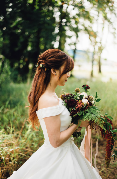 13.婚姻介紹所討論