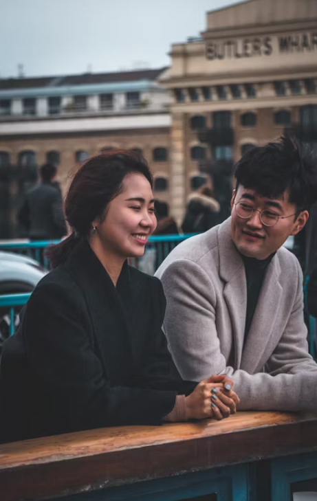 22.speed dating邊間好？